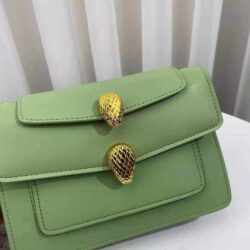 Alexander Wang x Bvlgari Belt bag replica