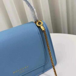 Alexander Wang x Bvlgari Belt bag replica