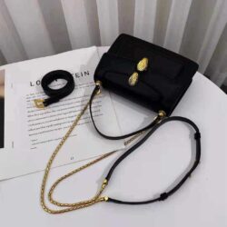 Alexander Wang x Bvlgari Belt bag replica