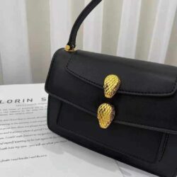 Alexander Wang x Bvlgari Belt bag replica