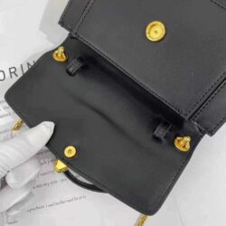 Alexander Wang x Bvlgari Belt bag replica