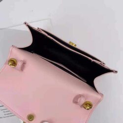 Alexander Wang x Bvlgari Belt bag replica