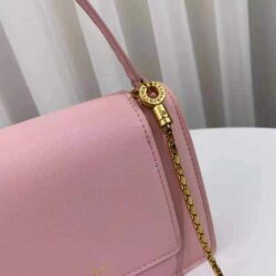 Alexander Wang x Bvlgari Belt bag replica