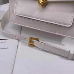 Alexander Wang x Bvlgari Belt bag replica