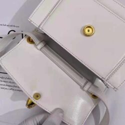 Alexander Wang x Bvlgari Belt bag replica