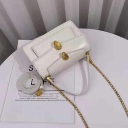 Alexander Wang x Bvlgari Belt bag replica