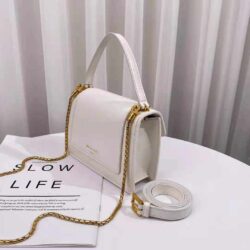 Alexander Wang x Bvlgari Belt bag replica