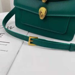 Alexander Wang x Bvlgari Belt bag replica