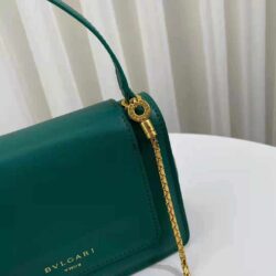 Alexander Wang x Bvlgari Belt bag replica