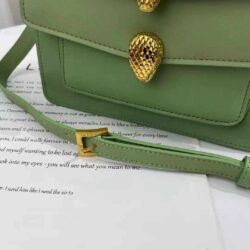 Alexander Wang x Bvlgari Belt bag replica