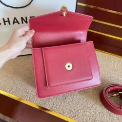 Bvlgari SERPENTI FOREVER CROSSBODY BAG replica