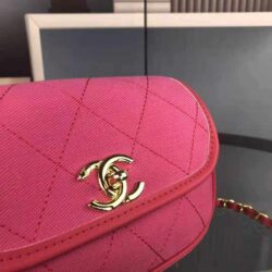 Chanel 21s Spring New Model replica