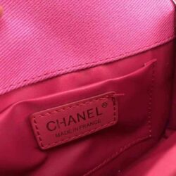 Chanel 21s Spring New Model replica