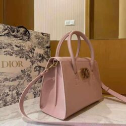 Dior 30 Montaigne Top Handle Tote replica