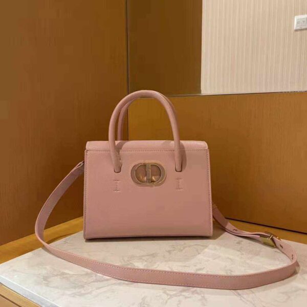 Dior 30 Montaigne Top Handle Tote replica