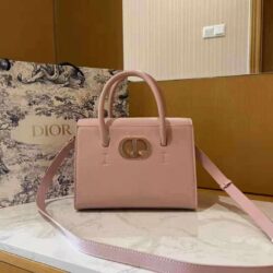 Dior 30 Montaigne Top Handle Tote replica