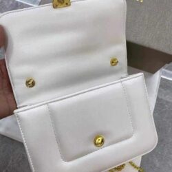 MARY KATRANTZOU X BVLGARI Top Handle replica