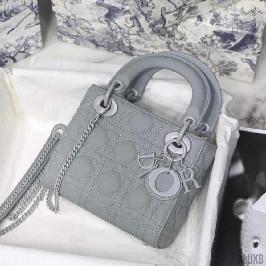 ABCdior Lady Dior Dioramour replica