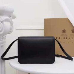 Burberry Medium Leather TB Bag replica