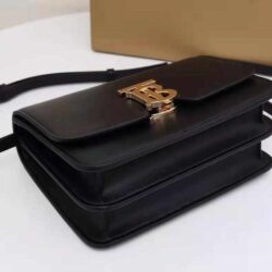 Burberry Medium Leather TB Bag replica