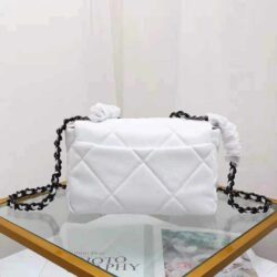 Chanel 19 LARGE HANDBAG replica