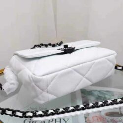 Chanel 19 LARGE HANDBAG replica