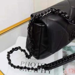 Chanel 19 LARGE HANDBAG replica