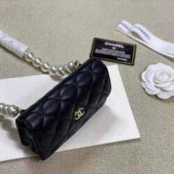 Chanel Clutch with Chain replica