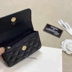 Chanel Clutch with Chain replica