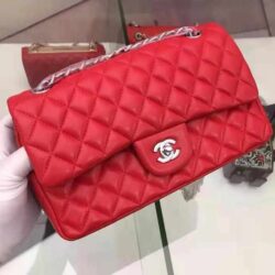 Chanel Mini Flap Bag replica