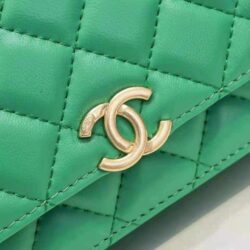 Chanel MINI FLAP BAG replica