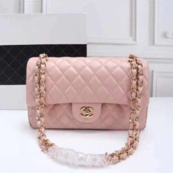 Chanel Mini Flap Bag replica