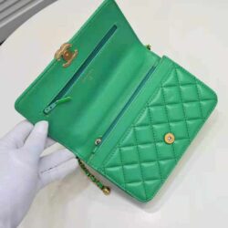 Chanel MINI FLAP BAG replica