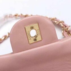 Chanel Mini Flap Bag replica