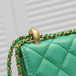 Chanel MINI FLAP BAG replica