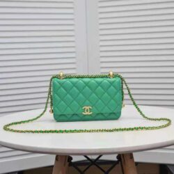 Chanel MINI FLAP BAG replica