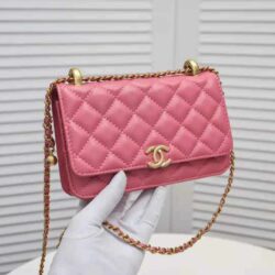 Chanel MINI FLAP BAG replica