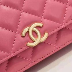 Chanel MINI FLAP BAG replica