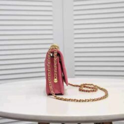 Chanel MINI FLAP BAG replica