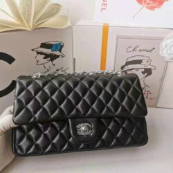 Chanel Mini Flap Bag replica