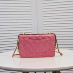 Chanel MINI FLAP BAG replica