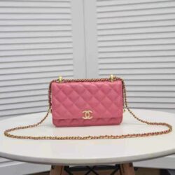 Chanel MINI FLAP BAG replica