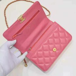 Chanel MINI FLAP BAG replica