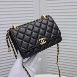 Chanel MINI FLAP BAG replica