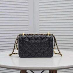 Chanel MINI FLAP BAG replica