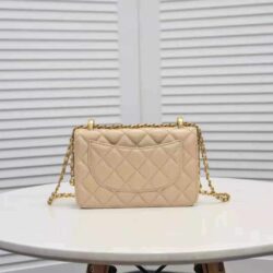 Chanel MINI FLAP BAG replica