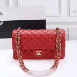 Chanel Mini Flap Bag replica