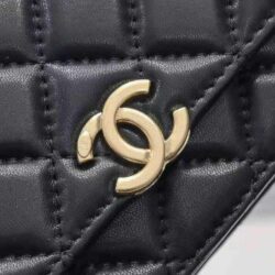 Chanel MINI FLAP BAG replica