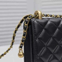 Chanel MINI FLAP BAG replica