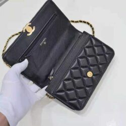 Chanel MINI FLAP BAG replica